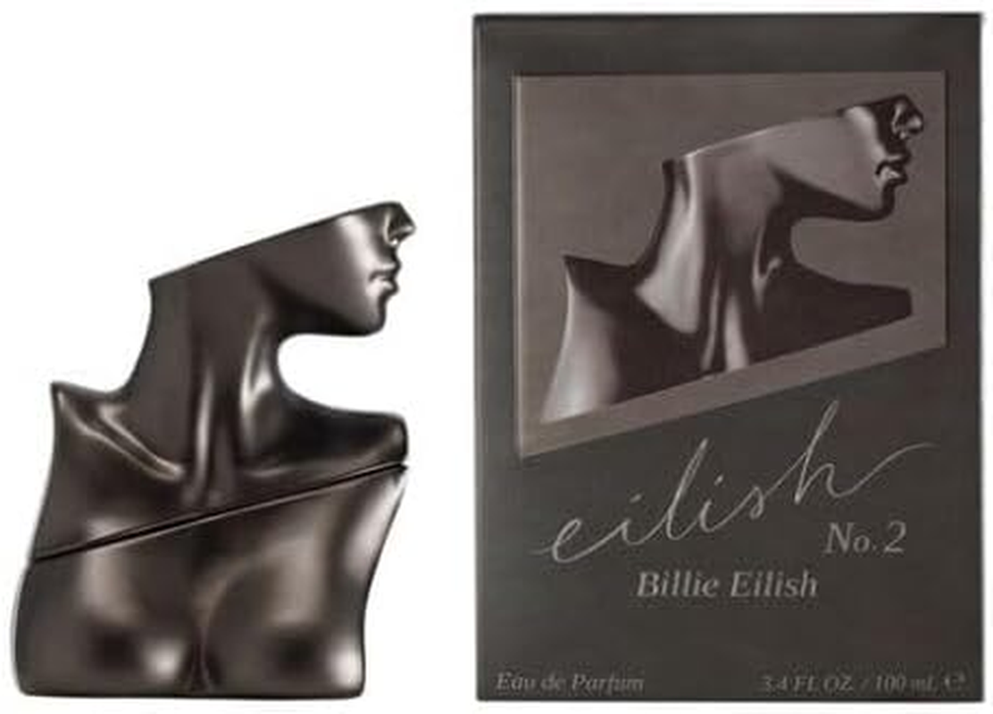 Billie-Eillish No.2 100Ml