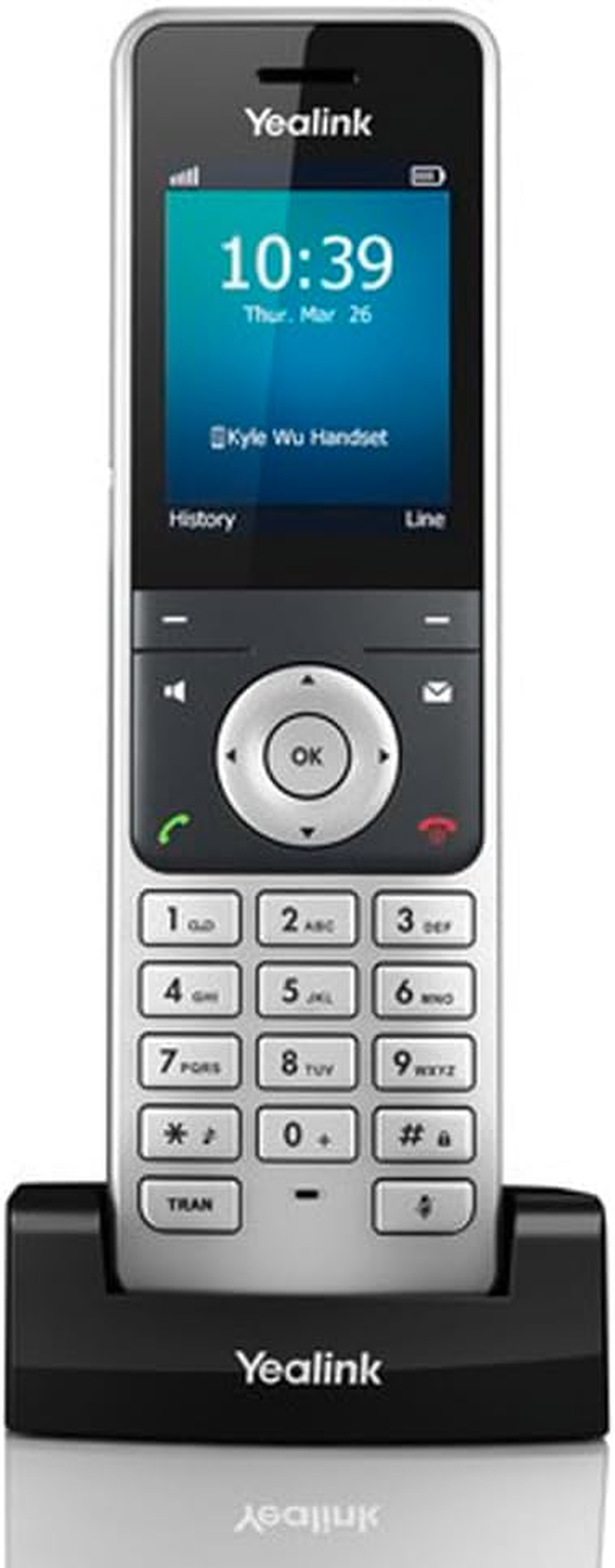 Yealink DECT Phone System