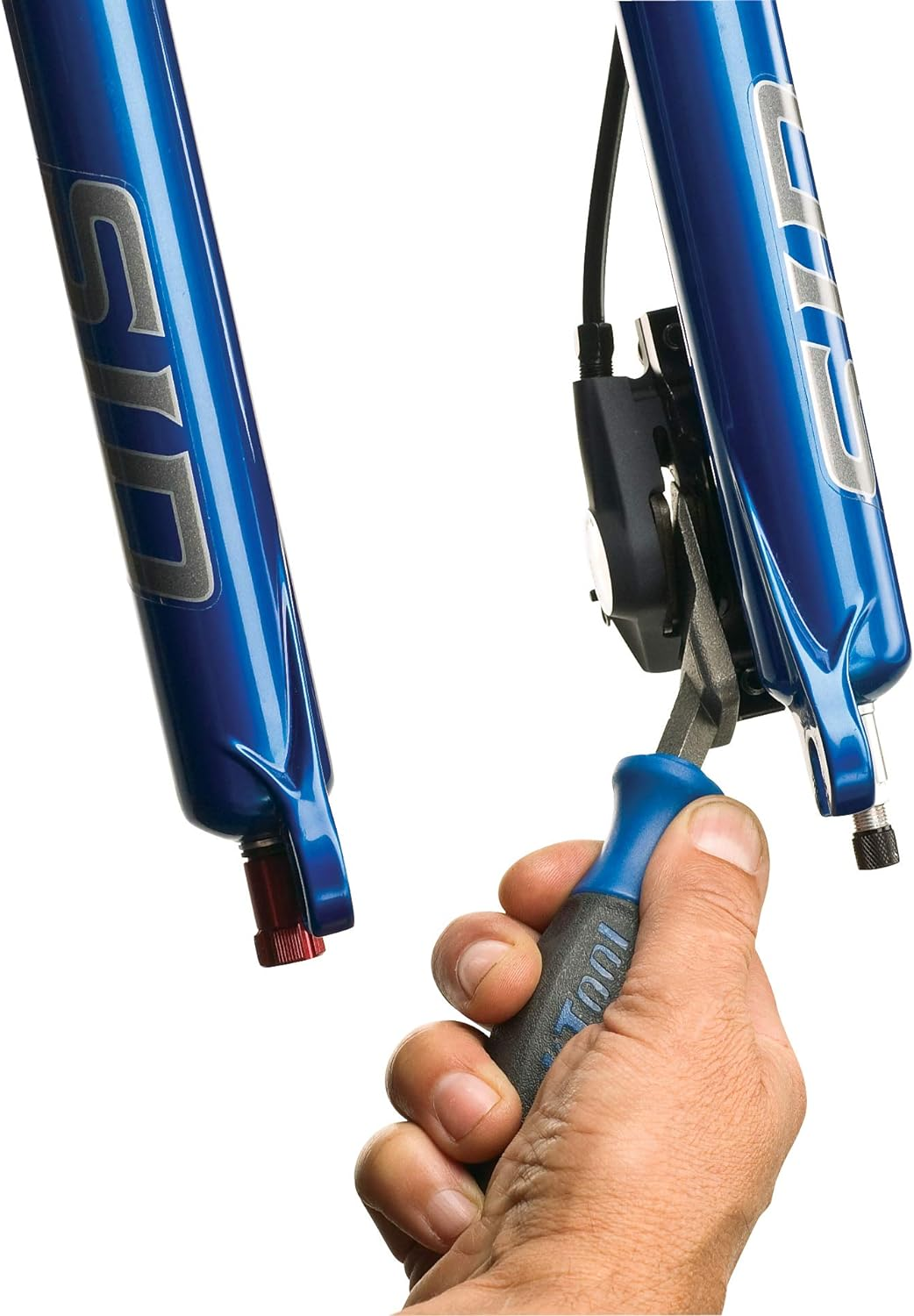 Park Tool Brake Piston Press image number 1