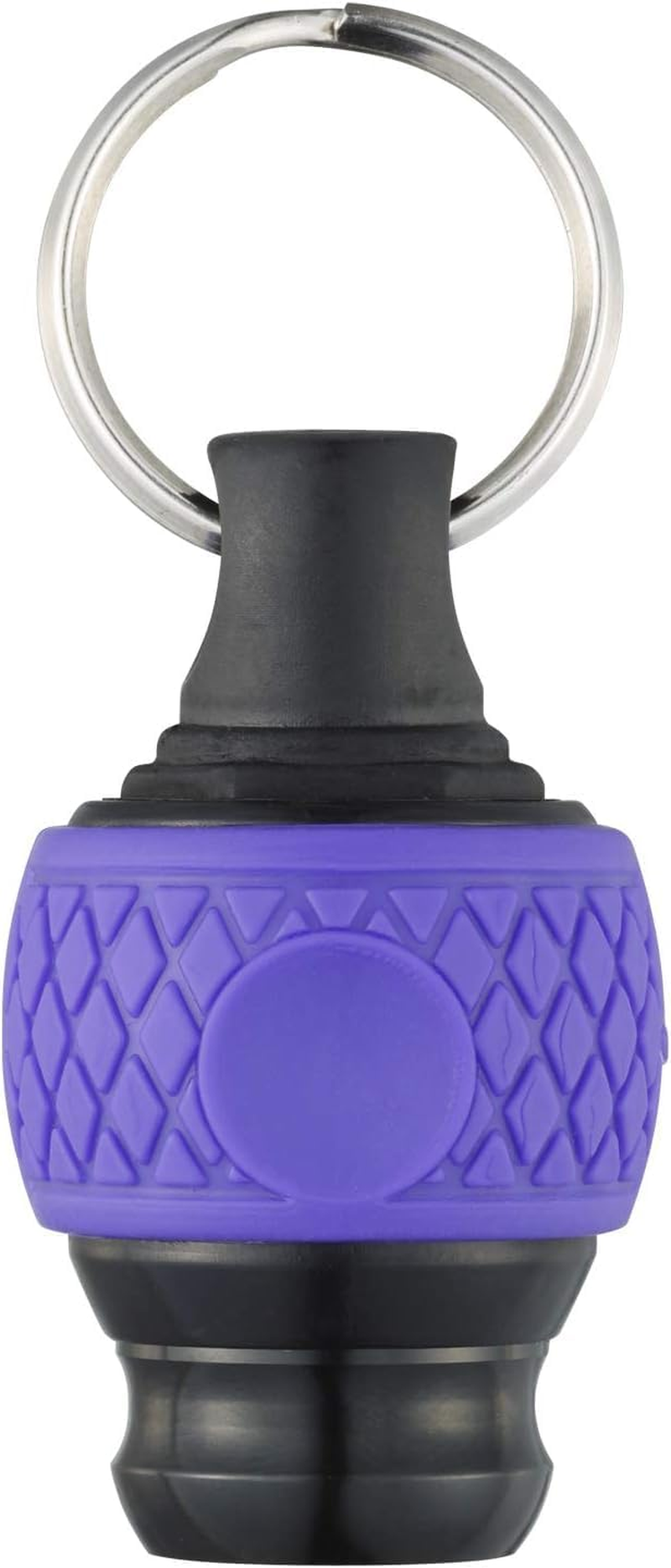 Vessel QB-22K2RY Ball Grip Quick Catcher, 2 Pack (Red & Yellow) Bit Holder