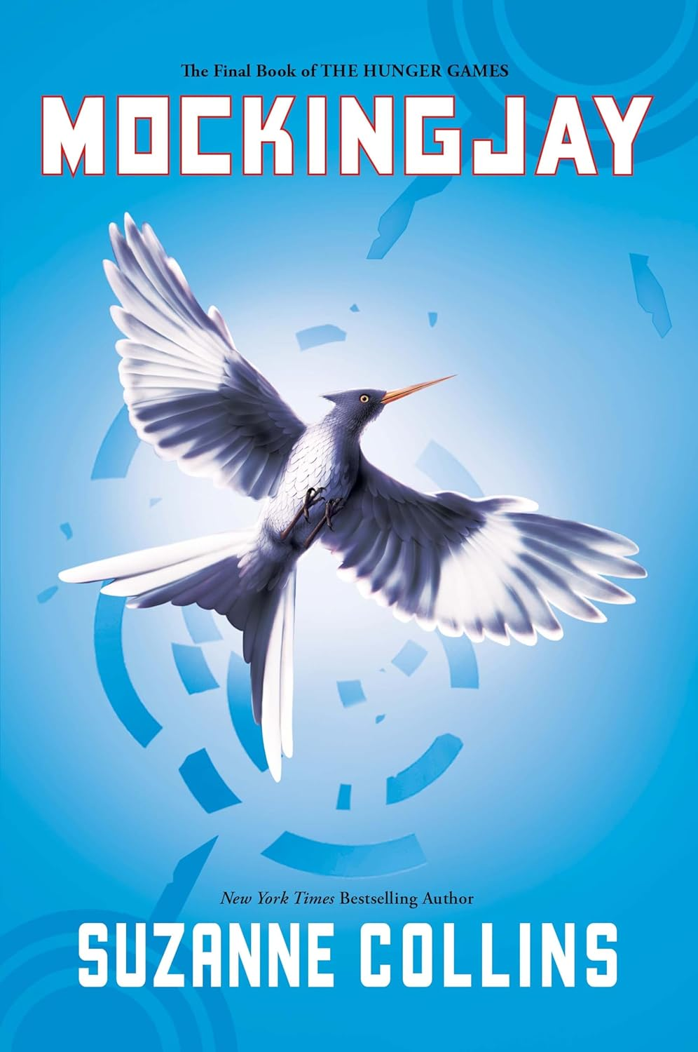 Hunger Games 5-Book Boxed Set (Paperback) image number 1