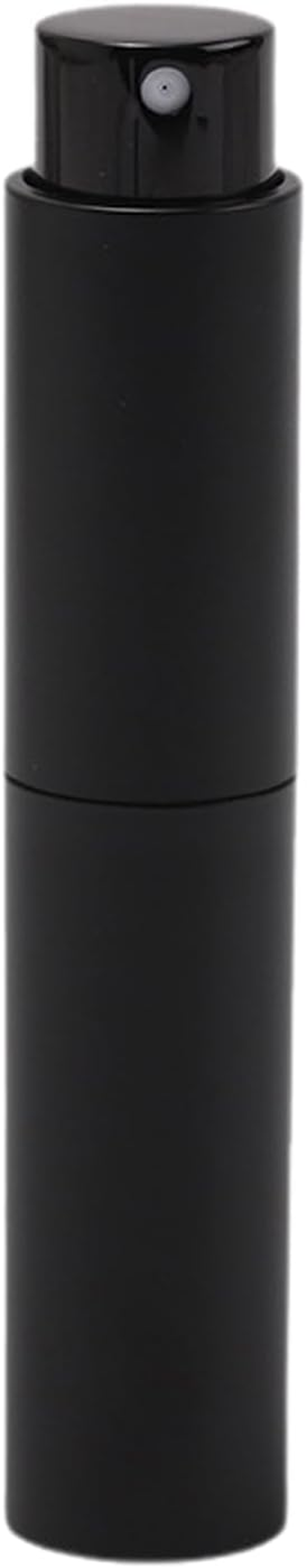 Generisch Perfume Omiser - 10 Ml Small Perfume Spray Bottle, 0.91 Inch Travel Size Refill Dispenser, ABS Empty Spray Bottles, Refillable Fragrance Empty, Strip Trigger for Men, Women image number 5