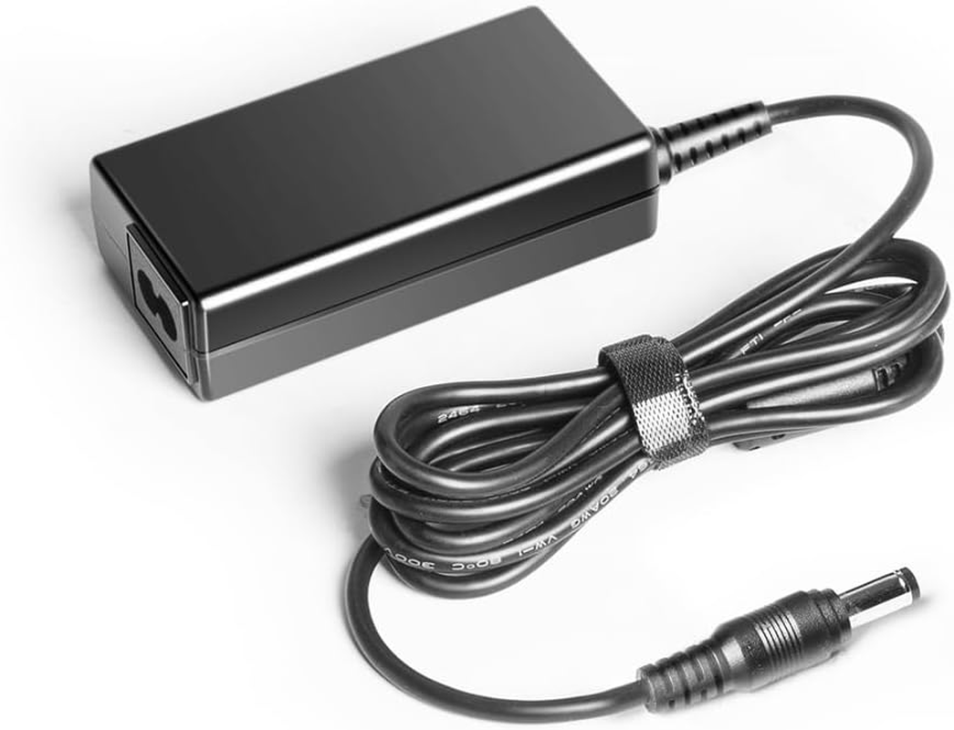 KFD Universal AC to DC Adapter - 15V 60W Switching Power Supply with 10 Selectable Plug Tips image number 3