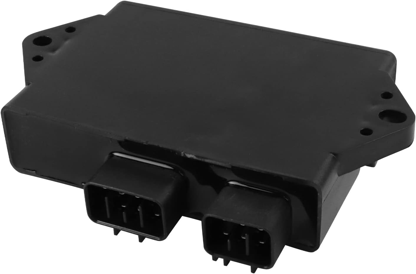 FLYPIG CDI Box for Yamaha YFM 350 Warrior YFM350X ATV 1997 1998 1999 2000 2001 image number 2