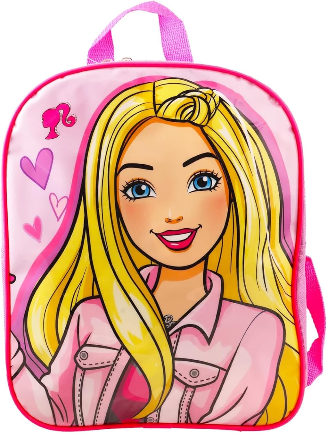 Barbie 11 Inches Mini Backpack image number 1