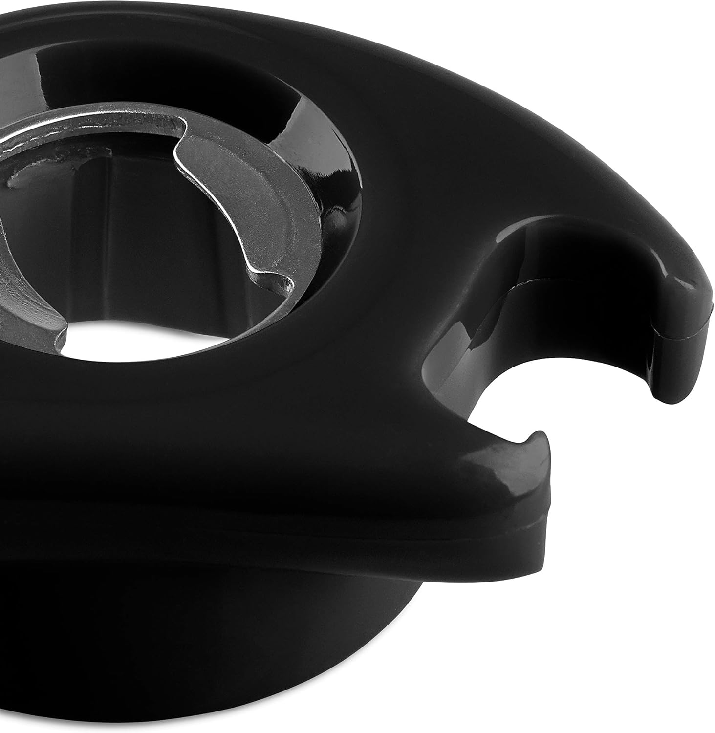 Zyliss 1411 5 Way Opener, Multicoloured image number 2