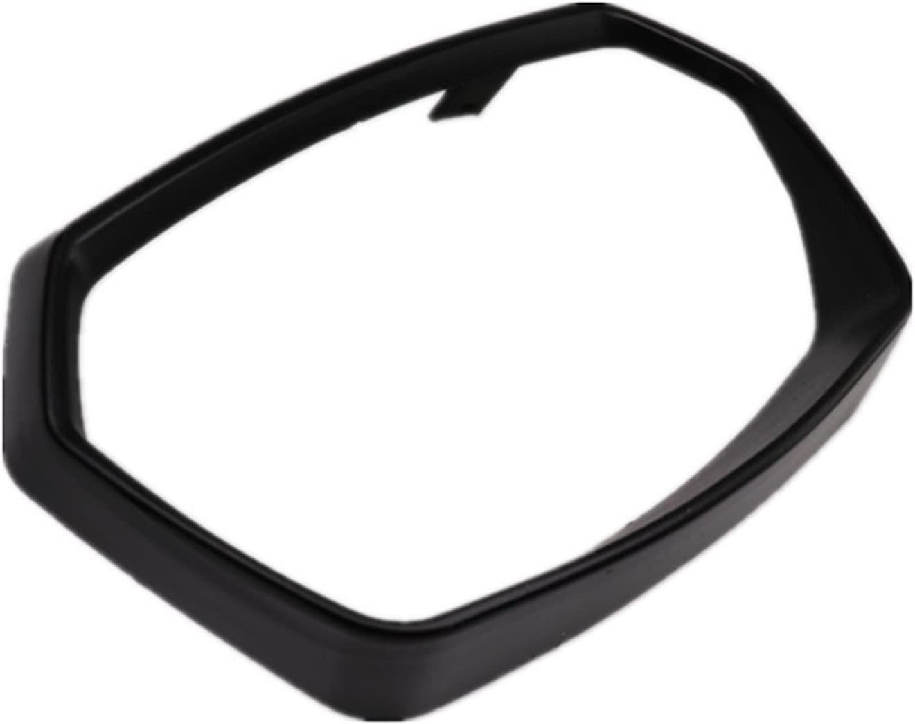 YEJIANGHUA Compatible with Vespa Sprint 150 Motorcycle Accessories Scooter Headlamp Ring Headlight Protective Cover Personality image number 4