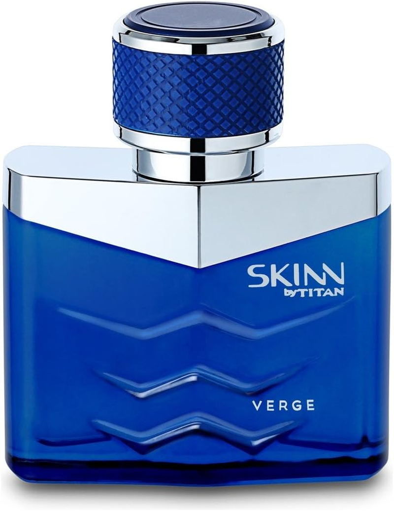 Skinn by Titan Verge Men'S Fragrance (50Ml) image number 1