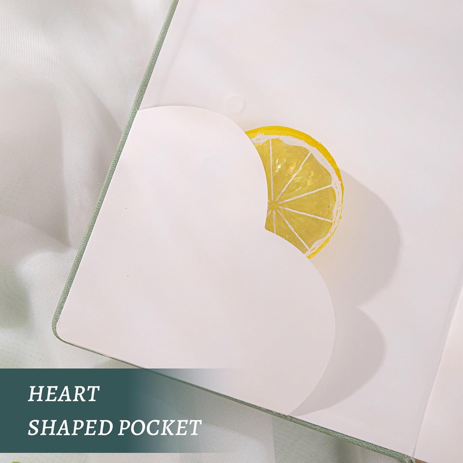 Diary with Lock for Writing, PU Hardcover Leather Locked Journal, B6 Personal Organizer for Men Women, 288 Pages 100Gsm Ruled Paper - Pink image number 5