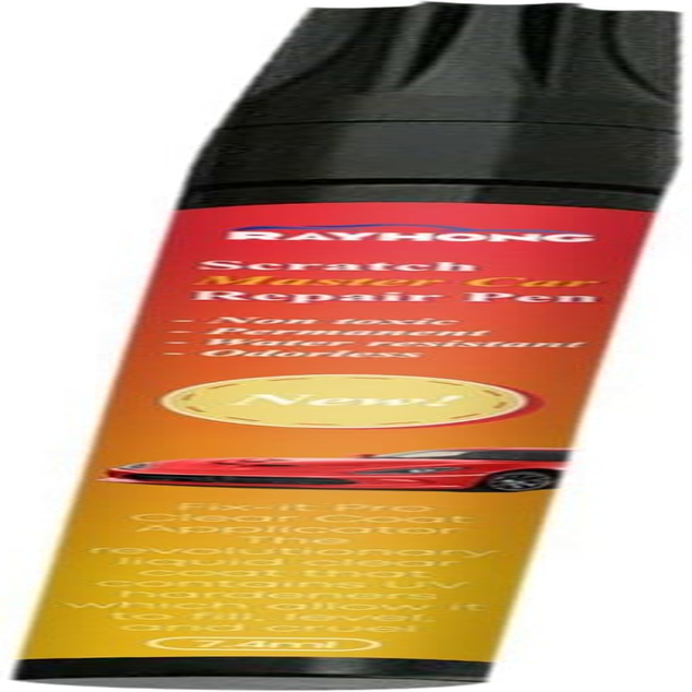 Car Touch up Scratch Remover Waterproof Vehicles Accessory Small Scratches Scratch Repair image number 1