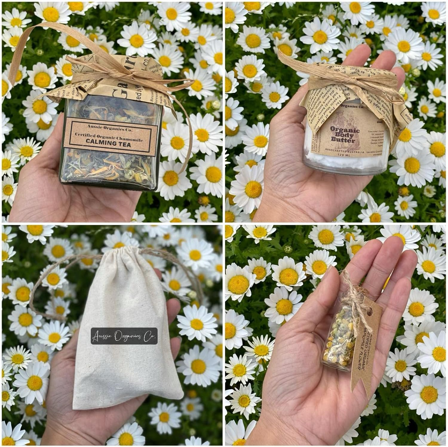 Personalised Birthday Spa Gift Box image number 5