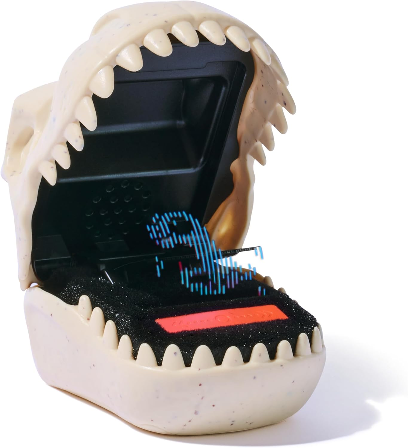 Bitzee, Jurassic World Interactive Dinosaur Toy with 25 Dinosaurs Inside, Reacts to Touch, Pods Connect and Interact, Digital Pet Kids Toys for Ages 5 and Up. image number 3