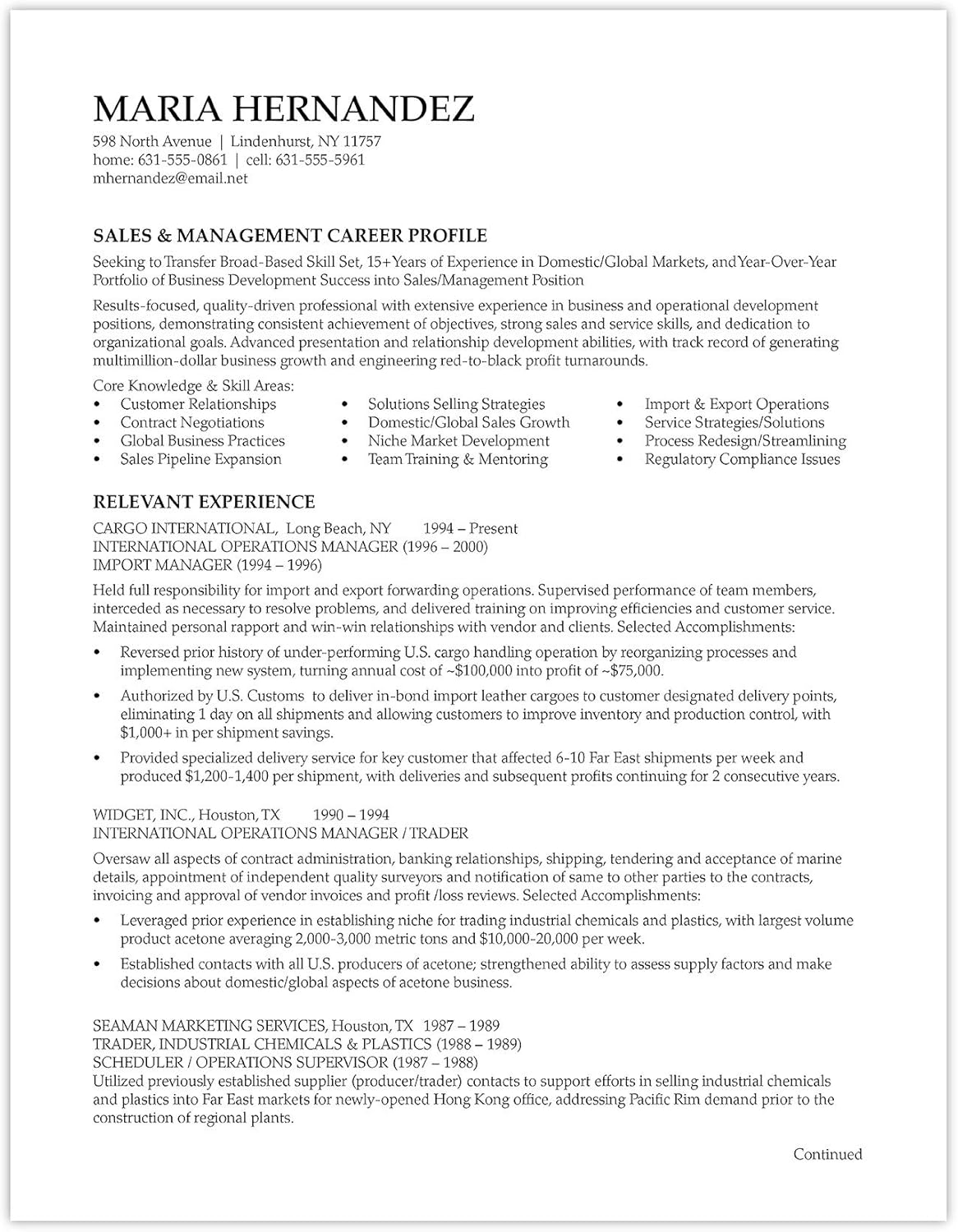 Southworth 100% Cotton Resume Paper, 8.5&rdquo; X 11", 24 Lb/90 GSM, Wove Finish, White, 100 Sheets - Packaging May Vary (R14CF) (SOUR14CF)