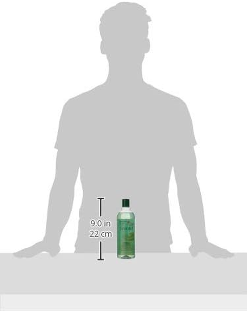 Timotei Herbs Shampoo 400 Ml