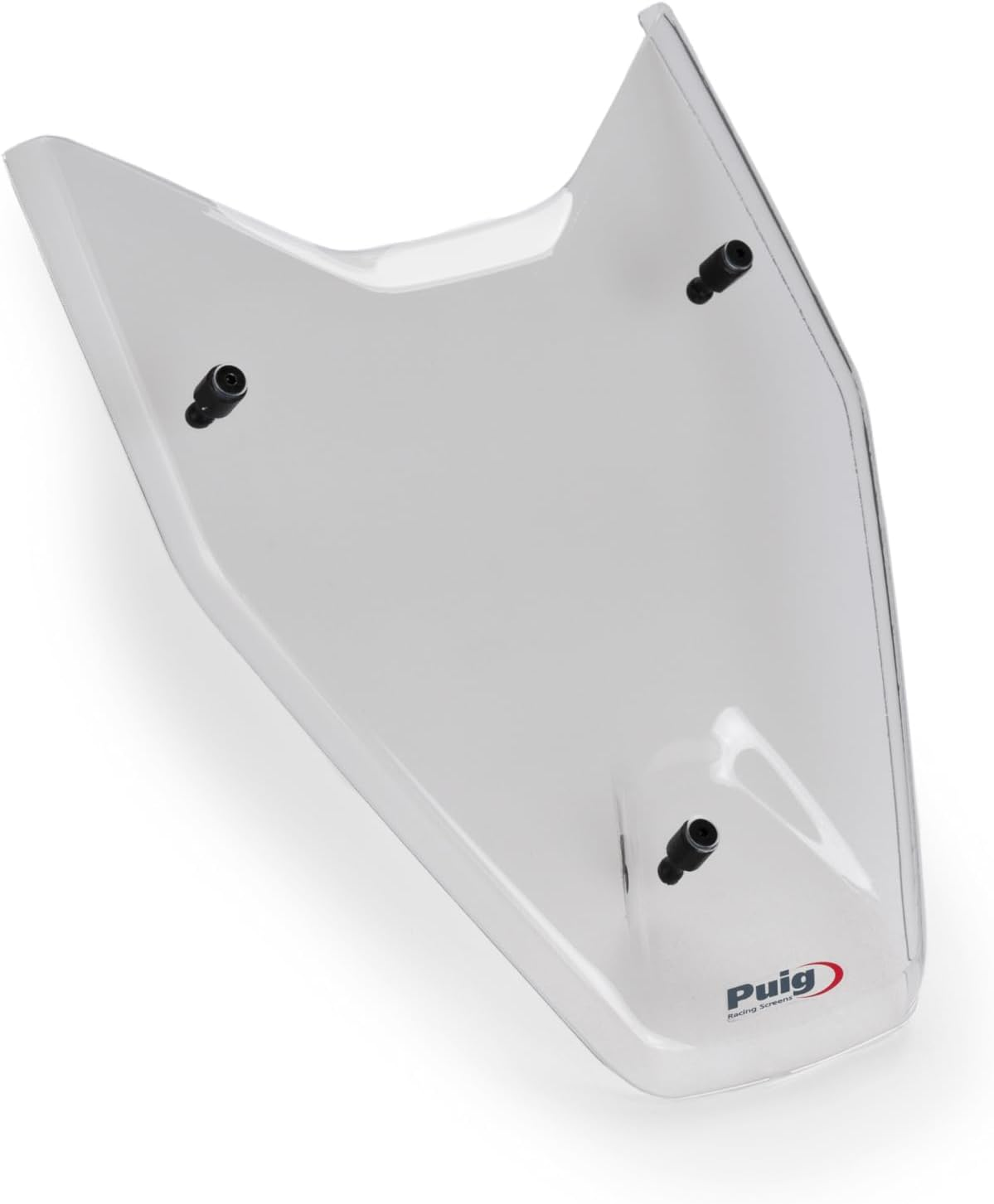 Puig 21853W Headlight Protector Clear image number 1