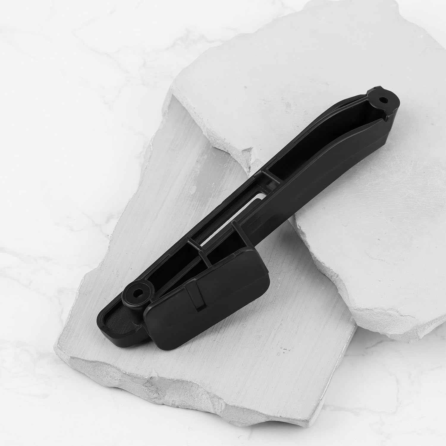 Car Front Bumper Bracket Support 51117156556 Compatible with BMW 3 Series E92 E93 2005-2013 Right image number 6