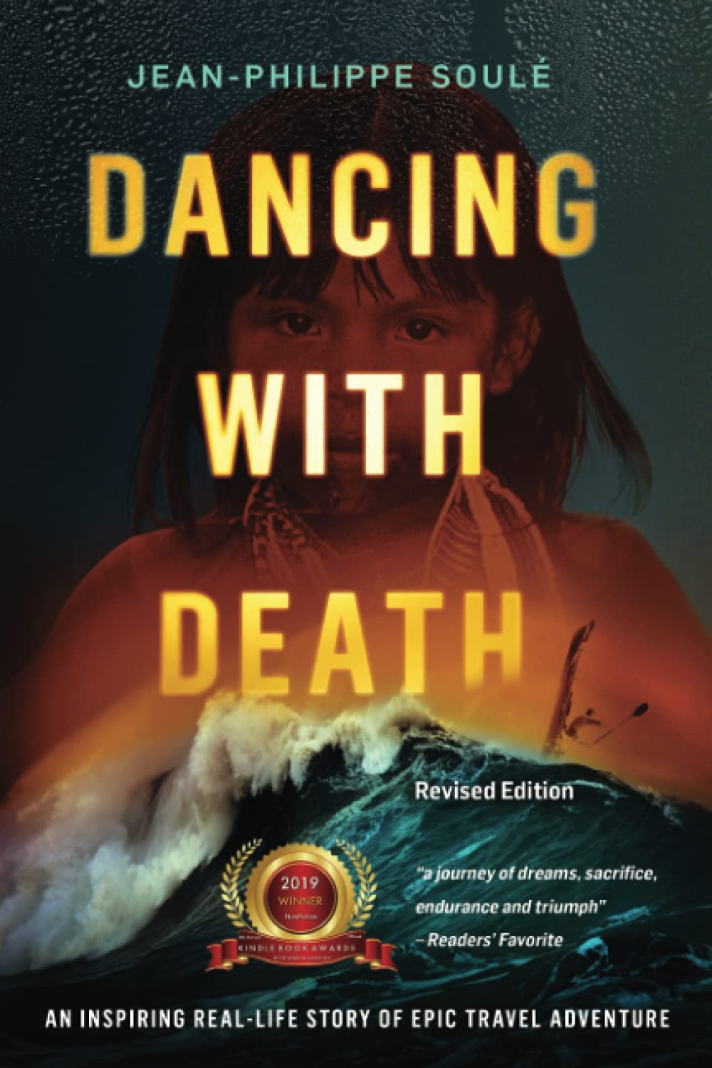 Dancing with Death: an Inspiring Real-Life Story of Epic Travel Adventure image number 2