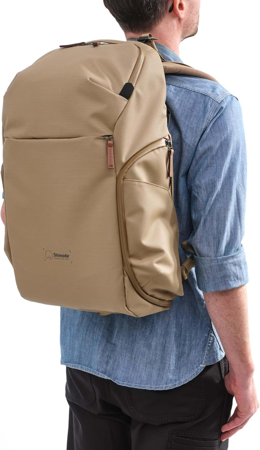 Shimoda Urban Explore 30 Boa Backpack image number 3