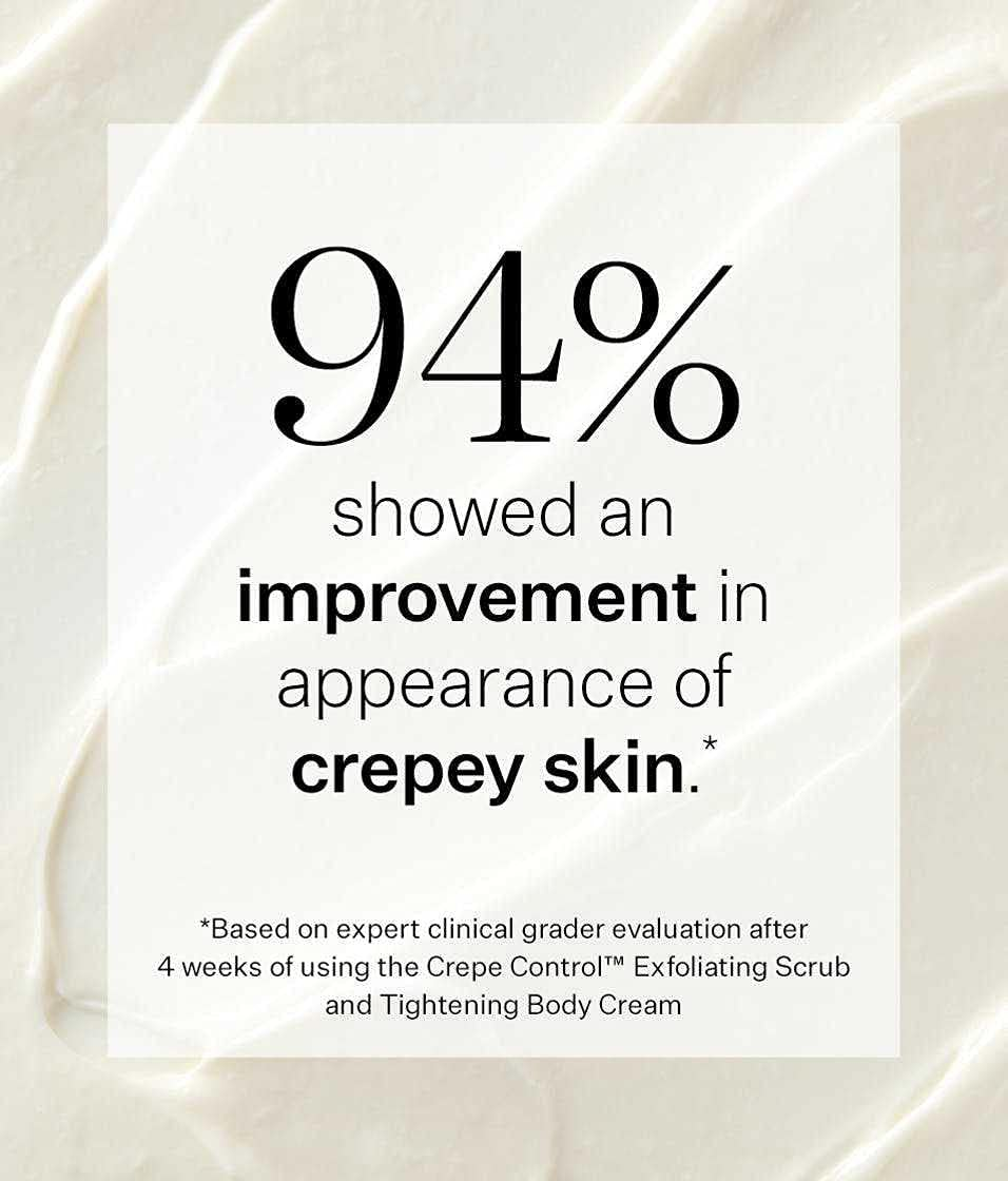 Strivectin Crepe Control Tightening Body Cream, 200 Ml image number 6