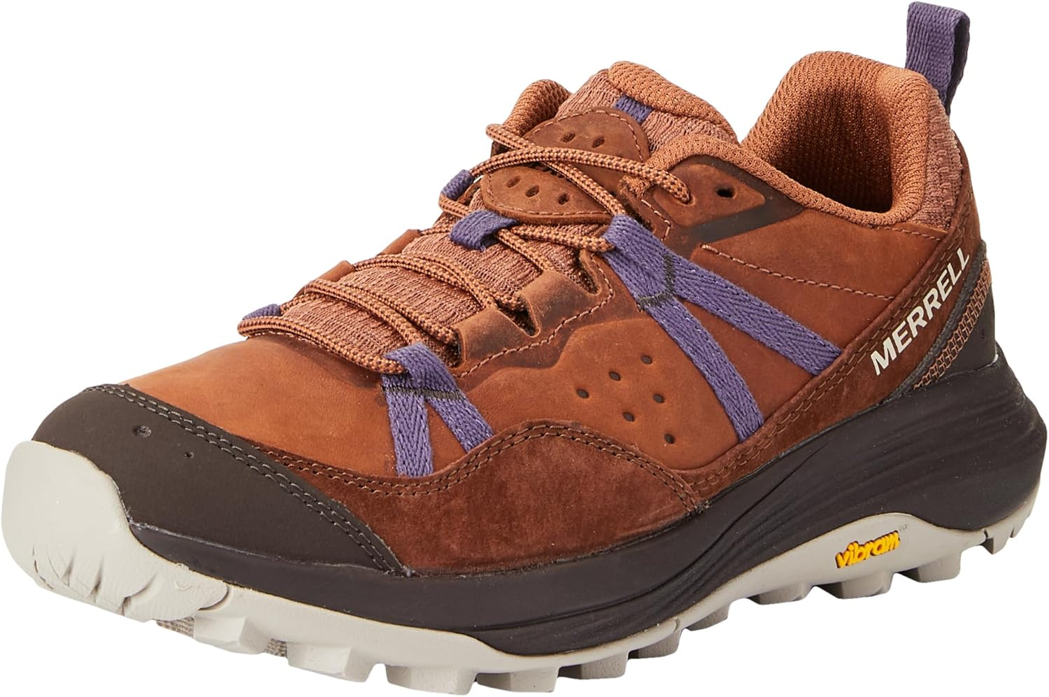 Merrell Women'S Siren 4 Traveller Walking Shoe image number 6