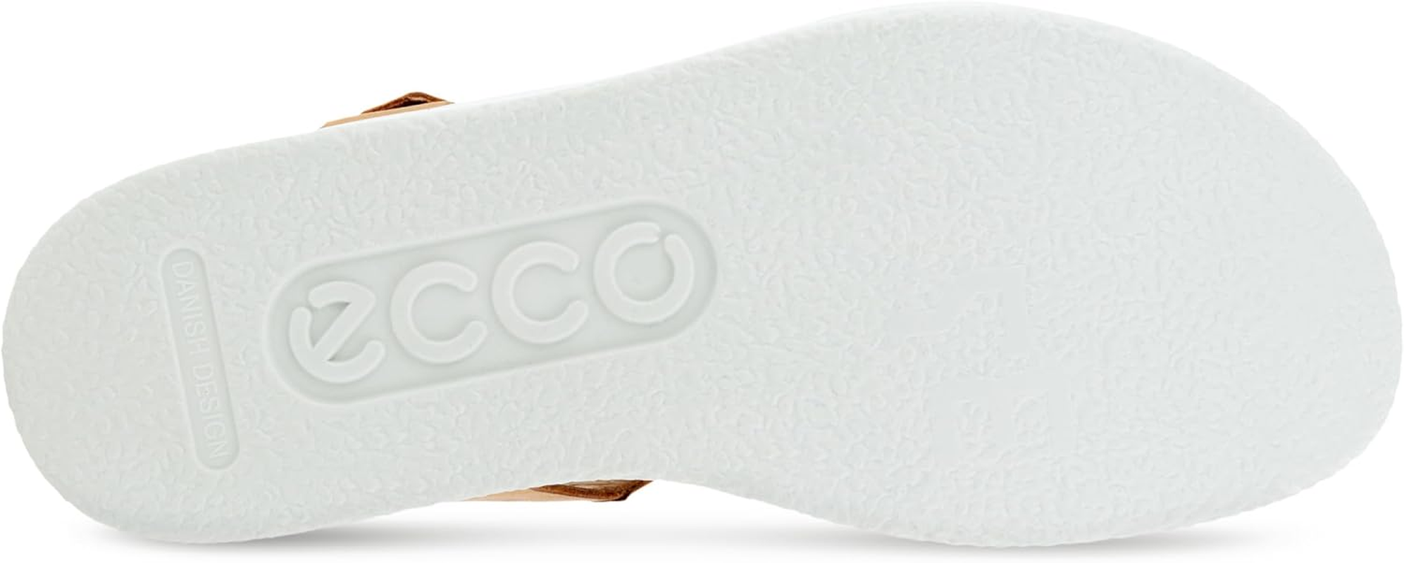 ECCO Women'S Flowt 3-Strap Sandal image number 4