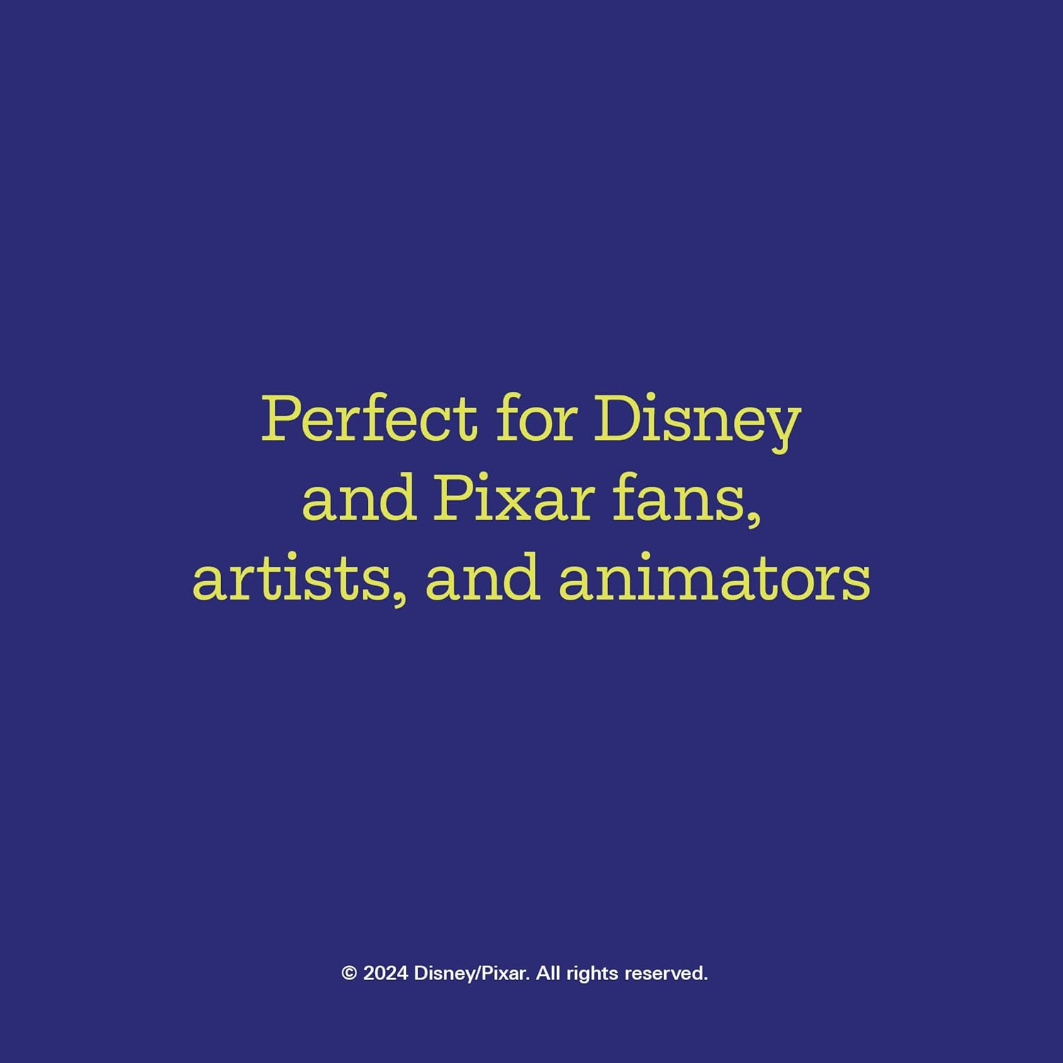 The Disney/Pixar the Art of inside Out 2 image number 5