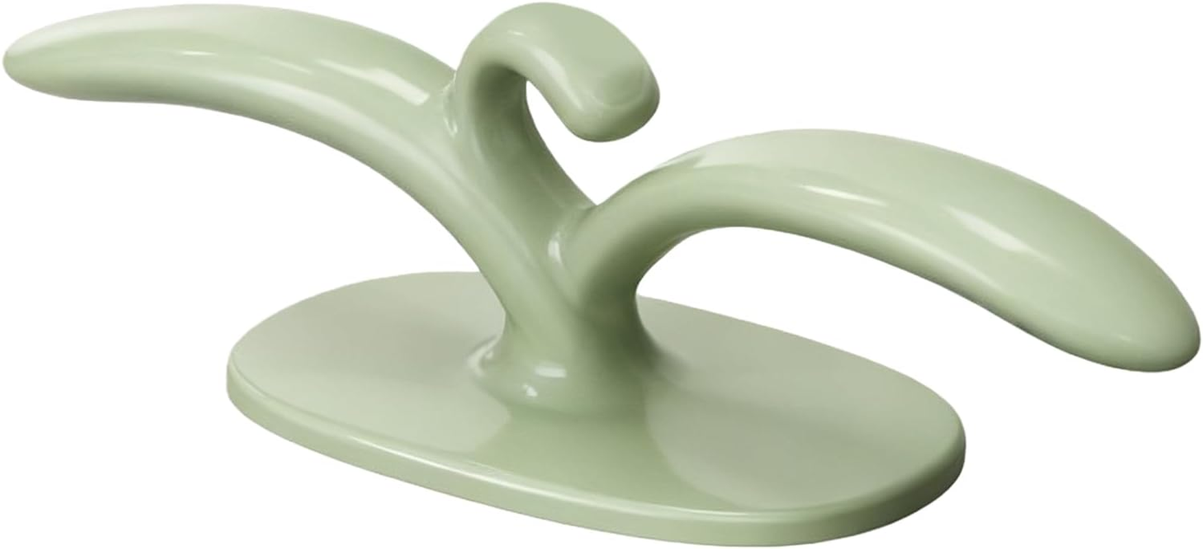 Appliance Cord Organizer | Adhesive Desktop Cable Management,Cord Management Wrapper,For Home Kitchen Living Room Dining Room Bedroom Study Dormitory image number 3