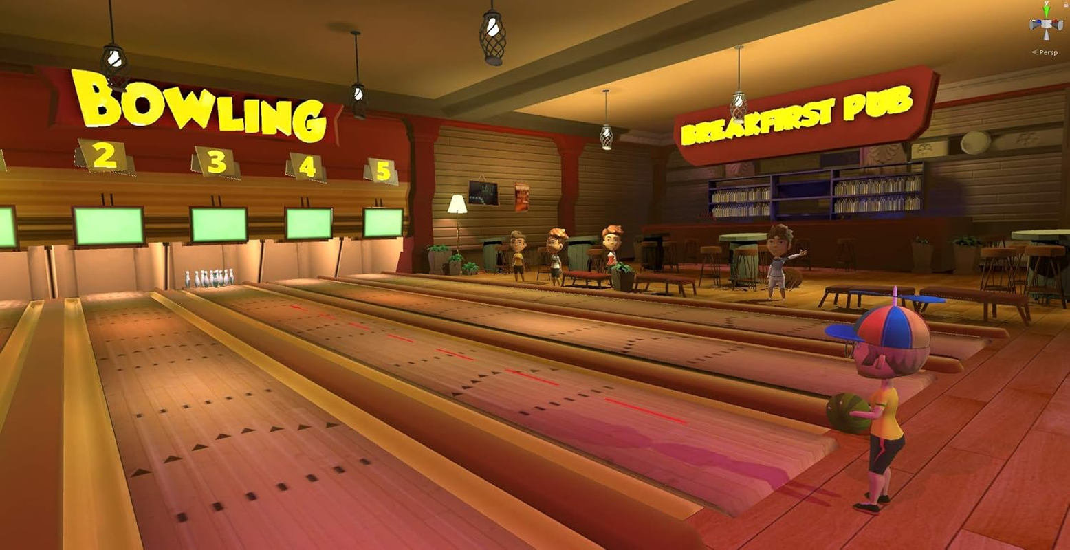 Instant Sports (Nintendo Switch) image number 3