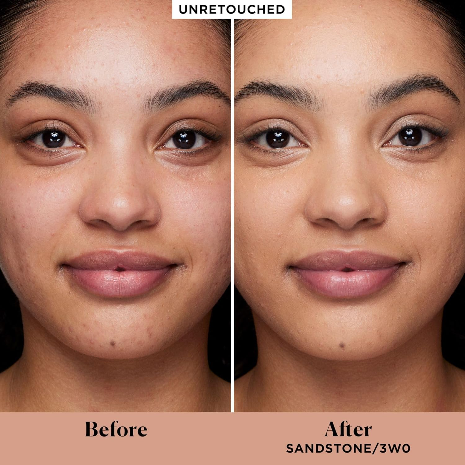 Laura Mercier Real Flawless Foundation image number 5