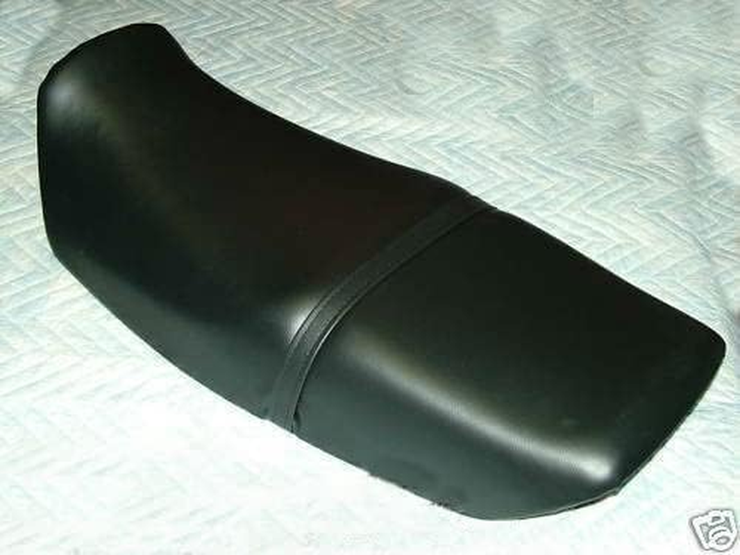 New Replacement Seat Cover Fits CB750 Nighthawk CB 750 Night Hawk 91-03 BLK 219 image number 2