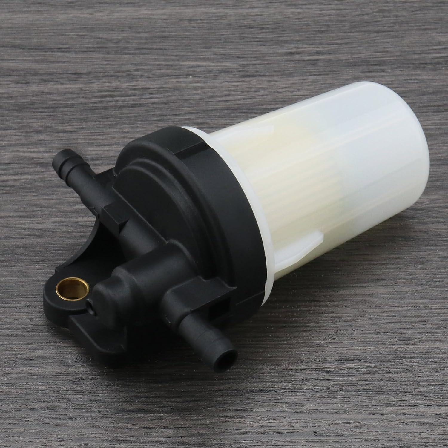 Emagtech Fuel Filter Compatible with Kubota 6A320-58862 Engine Fuel Water Separator Assembly for B7510/B7610/B7800/B2320/B2620/B2920/B3000 image number 2
