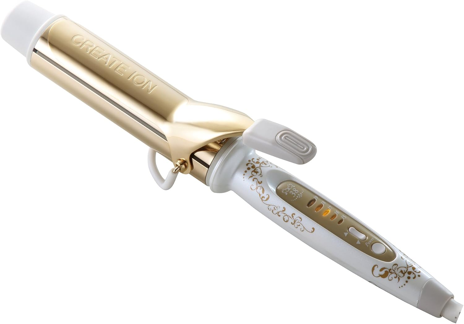 Create ION 38Mm CIC-W72012N image number 2