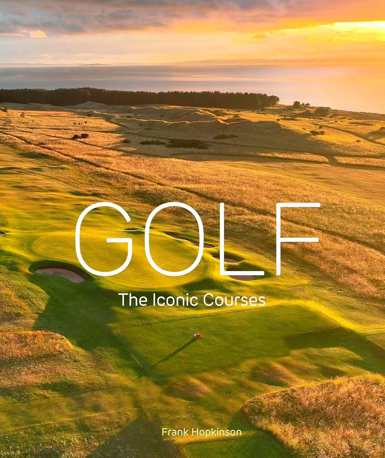 Golf: the Iconic Courses: the Iconic Courses image number 2
