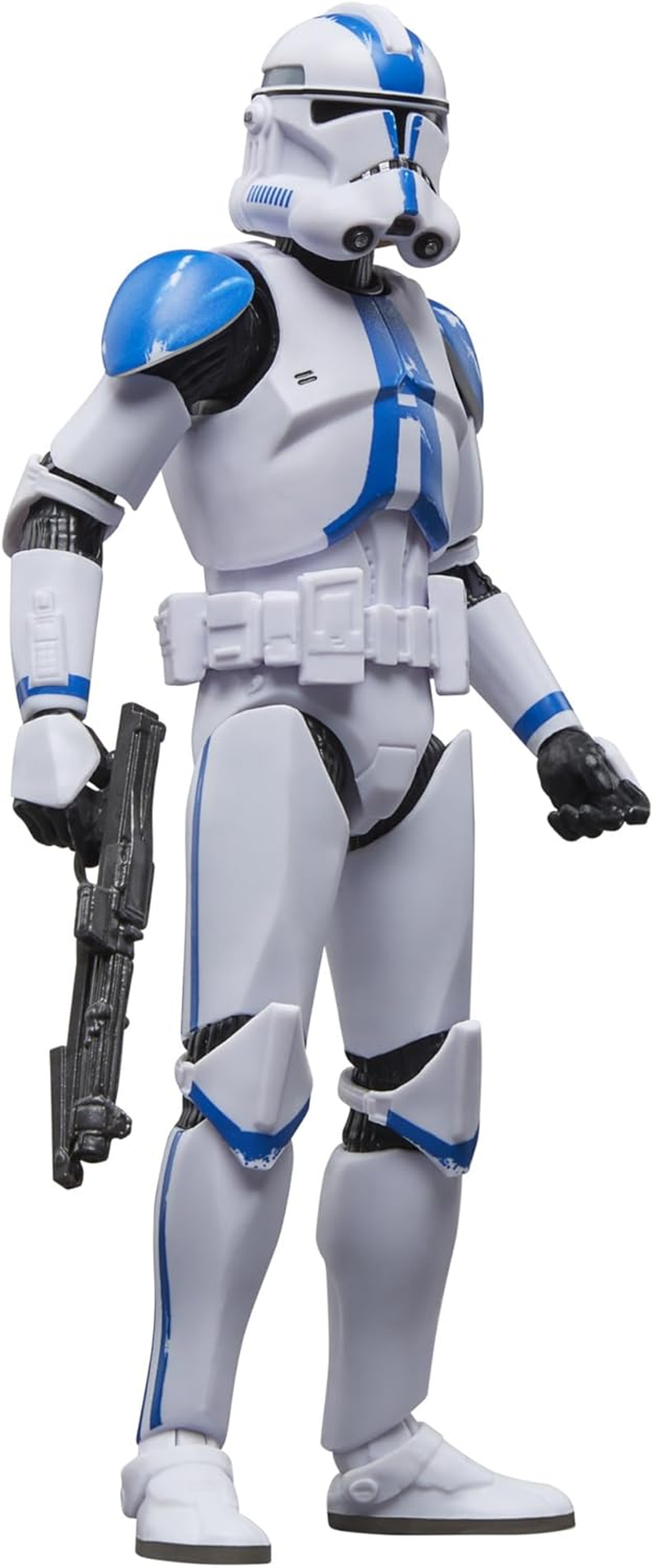 Star Wars the Black Series Tactical Ops Trooper, Star Wars: Revenge of the Sith 20Th Anniversary Collectible 6 Inch Action Figure