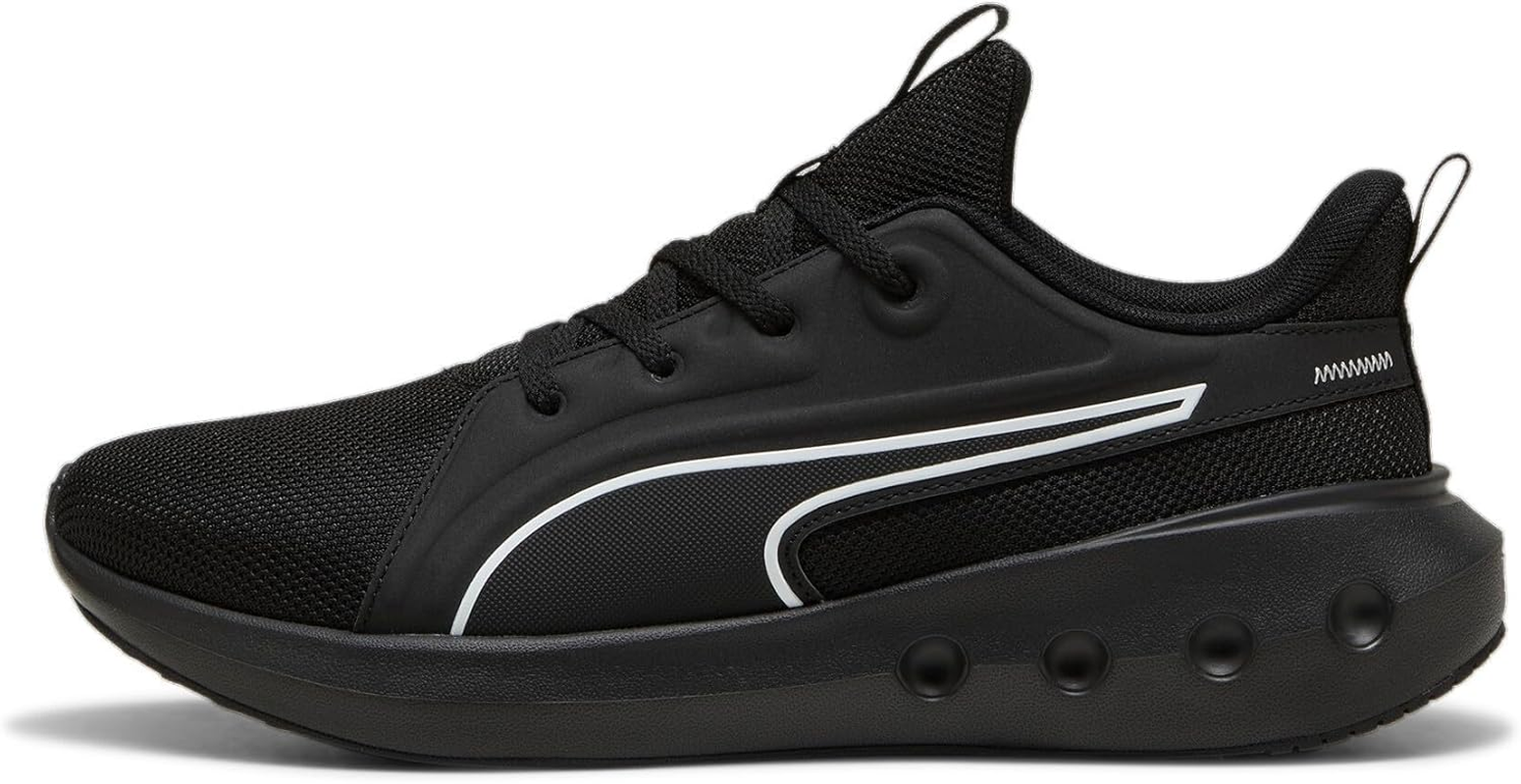 PUMA Men'S Softride Carson Sneaker