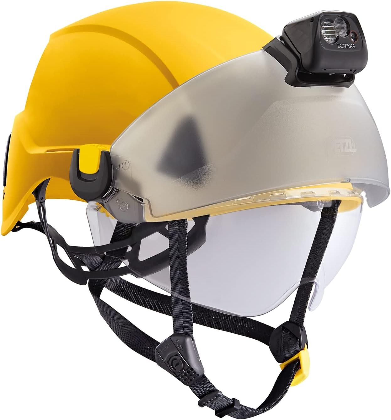 Strato - Protective Helmet image number 1