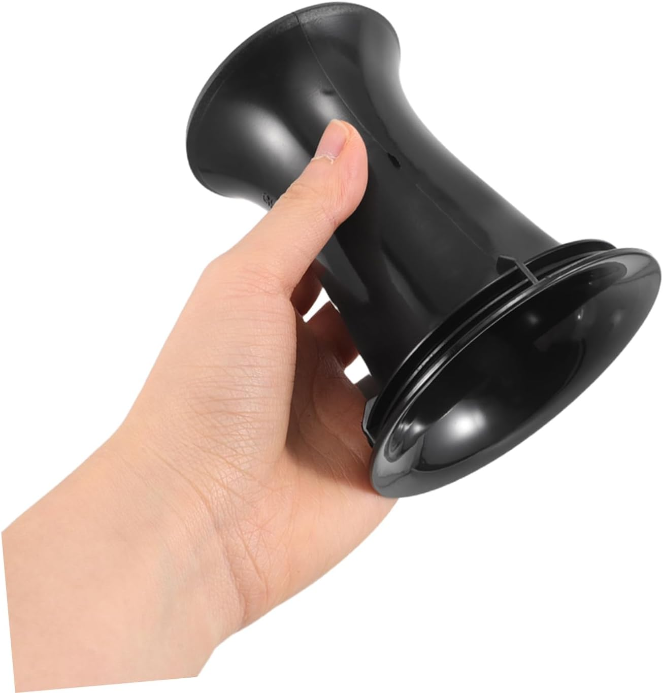 LAPYAPPE Speaker Parts Accessories DIY Sound Box Port Reflex Tube Speaker Port Subwoofer Air Vent Bass Reflex Tube Opening Hole Aesthetic Appeal image number 1