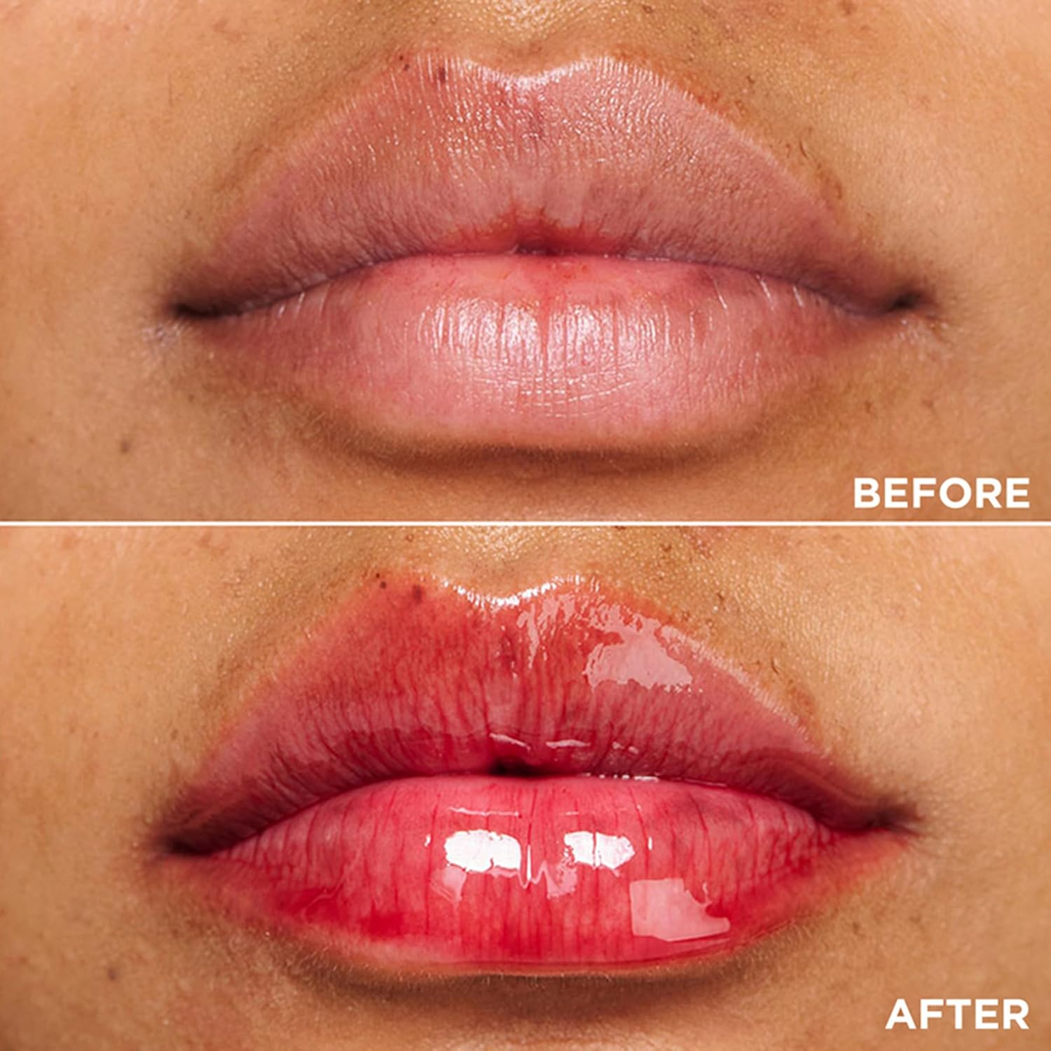 Lip Comfort Oil - 03 Cherry by Clarins for Women - 0.2 Oz Lip Oil image number 4