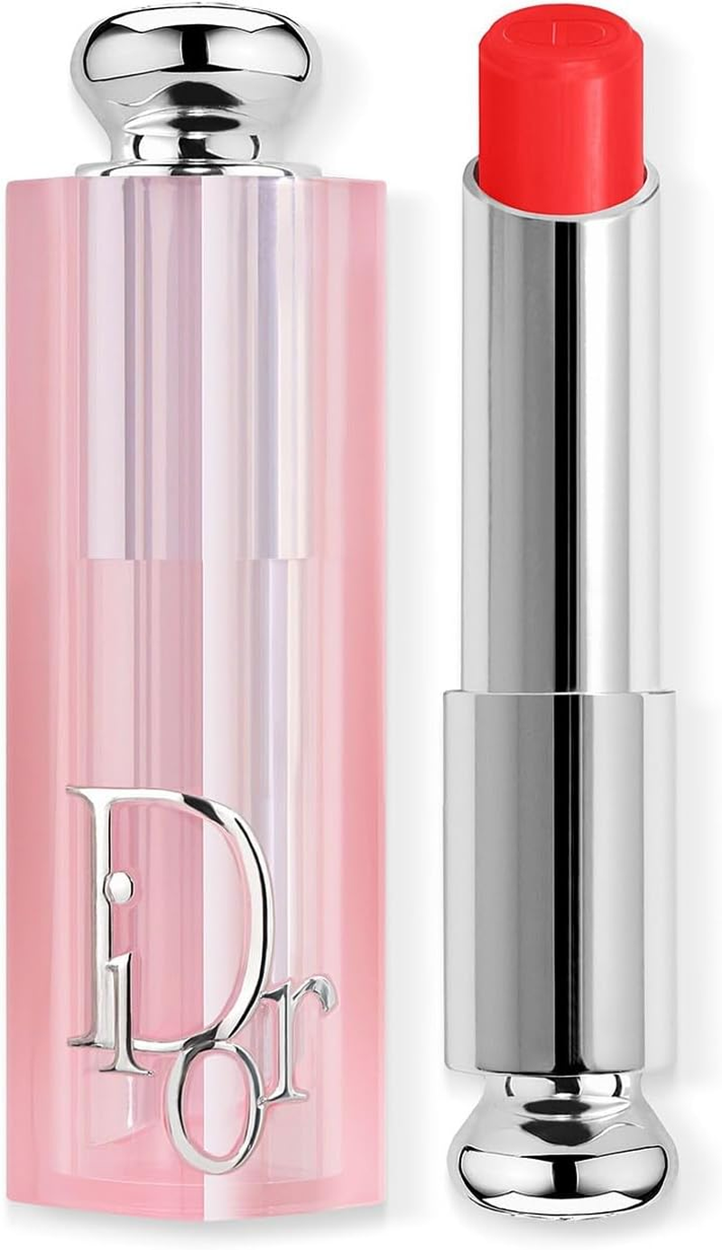 DIOR Addict Lip Glow Hydrating Lip Balm - 015 Cherry