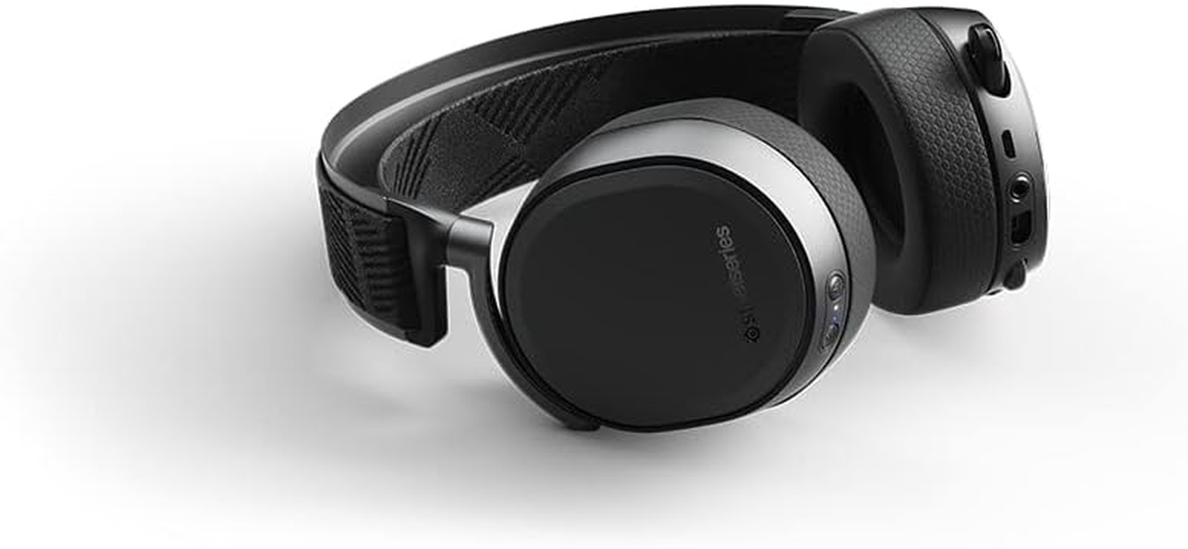 Steelseries 61473 ARCTIS PRO Wireless Gaming Headset image number 2