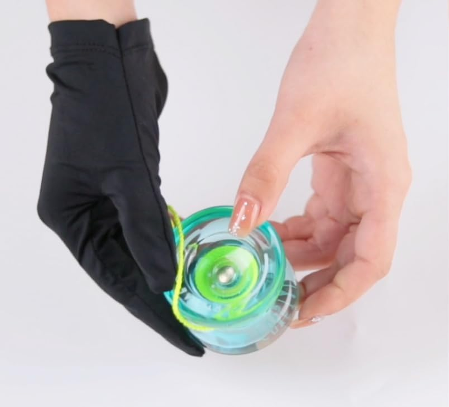 MAGICYOYO Yoyo Gloves Pack of 2 image number 1