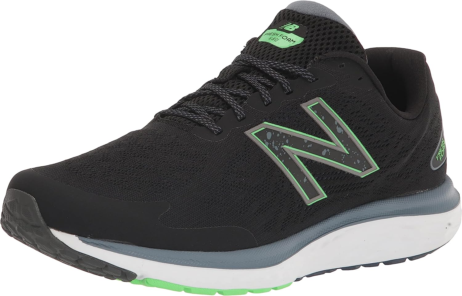 New Balance Men Fresh Foam 680V7 Running Sport