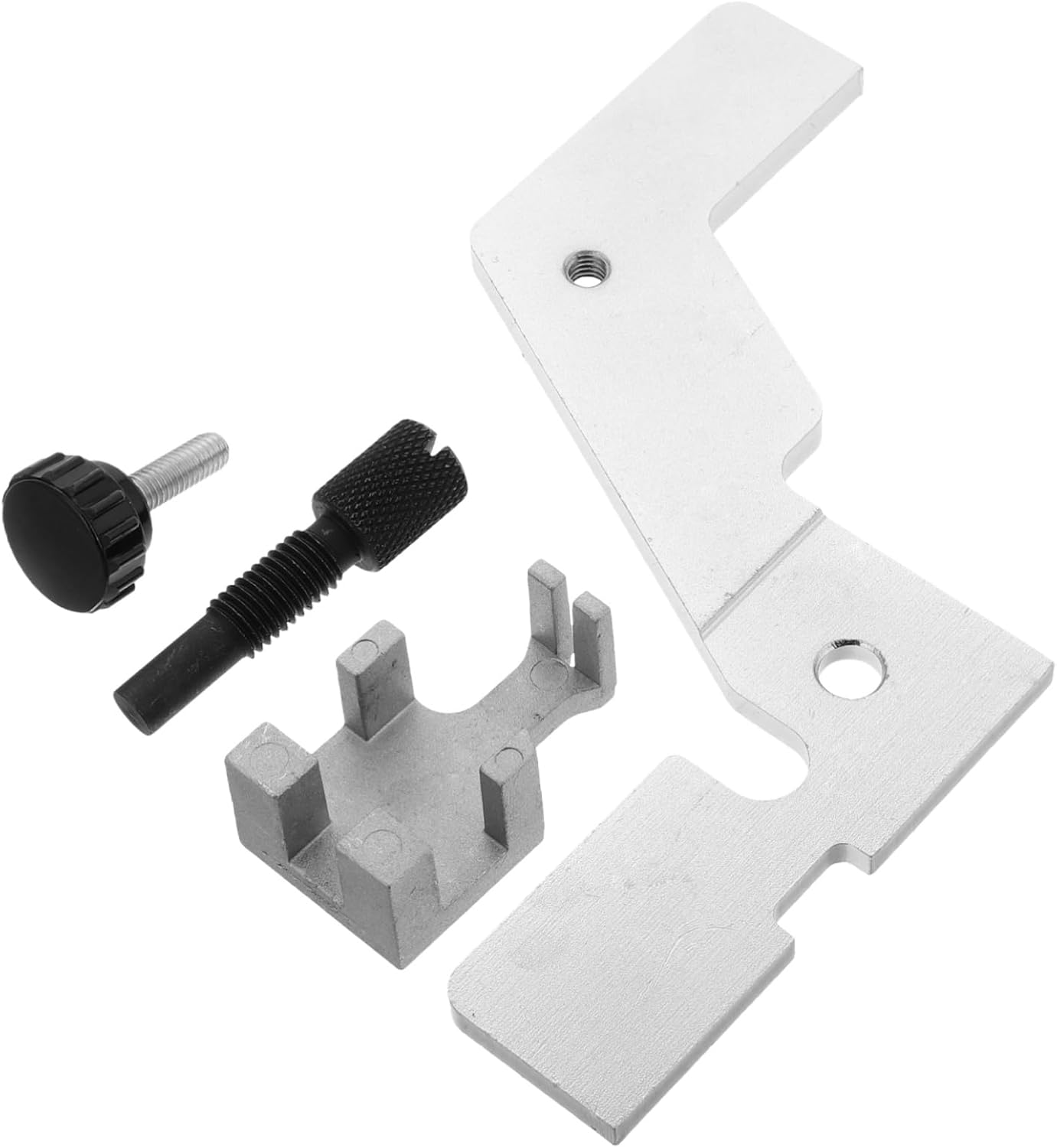 LIGHTAOTAO 3Pcs Camshaft Timing Tool for Engines Durable Engine Timing Alignment Kit for Essential Tools image number 3