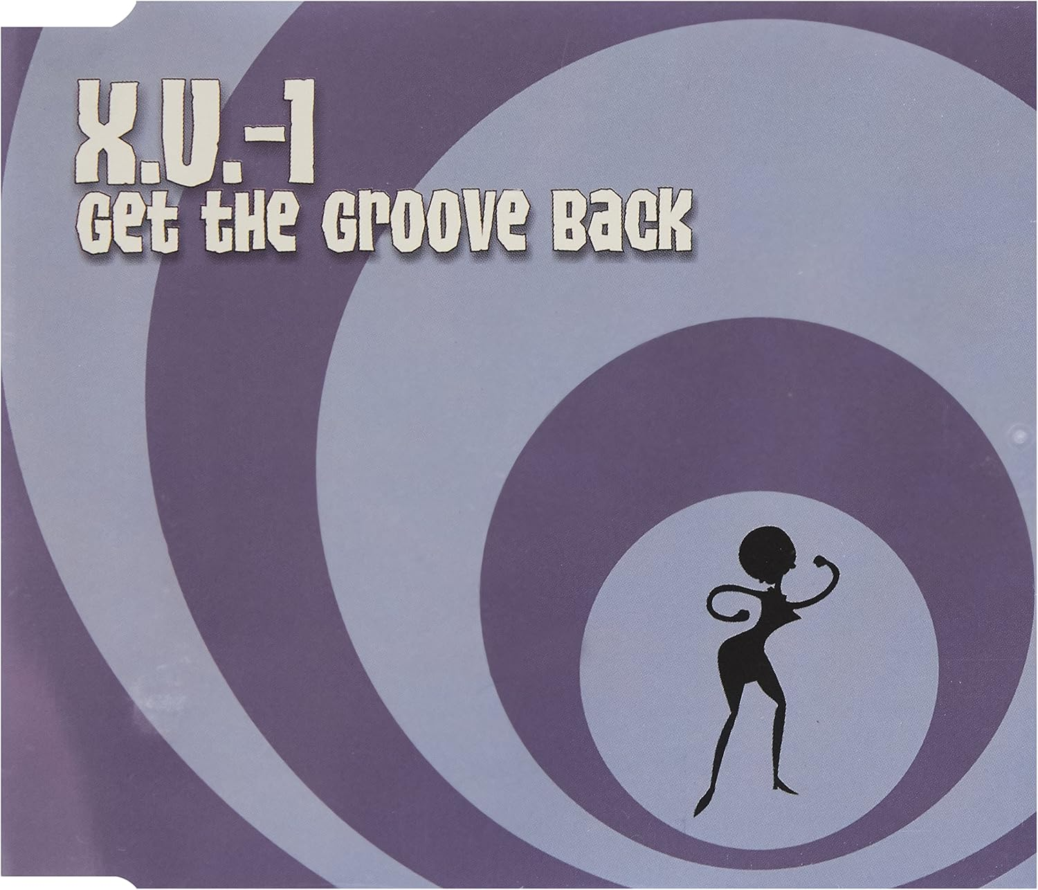Get the Groove Back image number 1