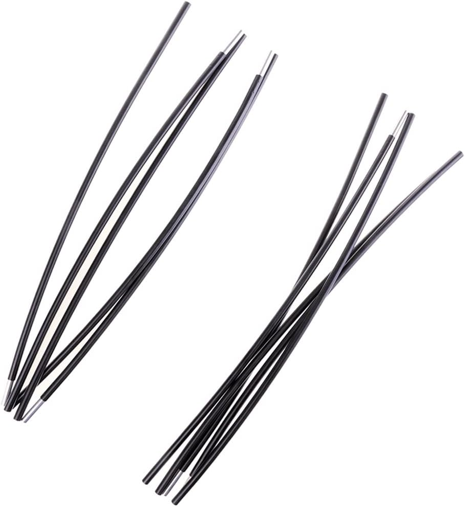 Oztrail Universal Double Swag Pole Set