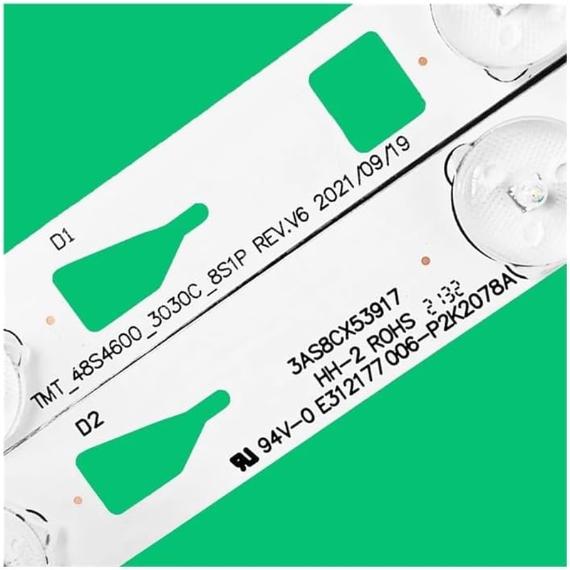 For 48 "TV 48FZ5633 48FS3700 TMT_48S4600_3030C_8S1P 006-P2K2069A 4C-LB4808-YHA L48F1600E T-CL B48E650 D48E167 image number 4