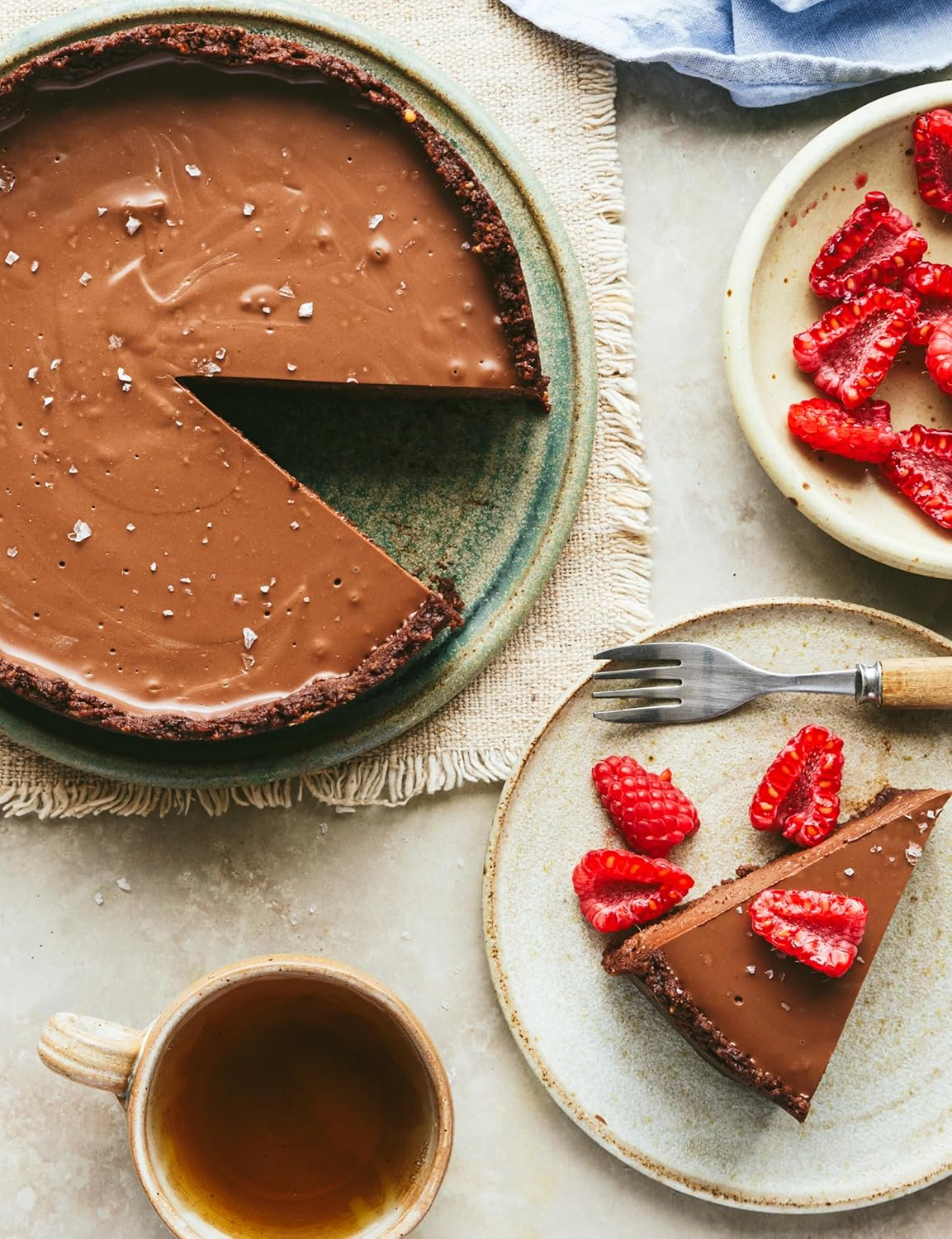 Plant Protein: 80 Healthy and Delicious High-Protein Vegan Recipes image number 2