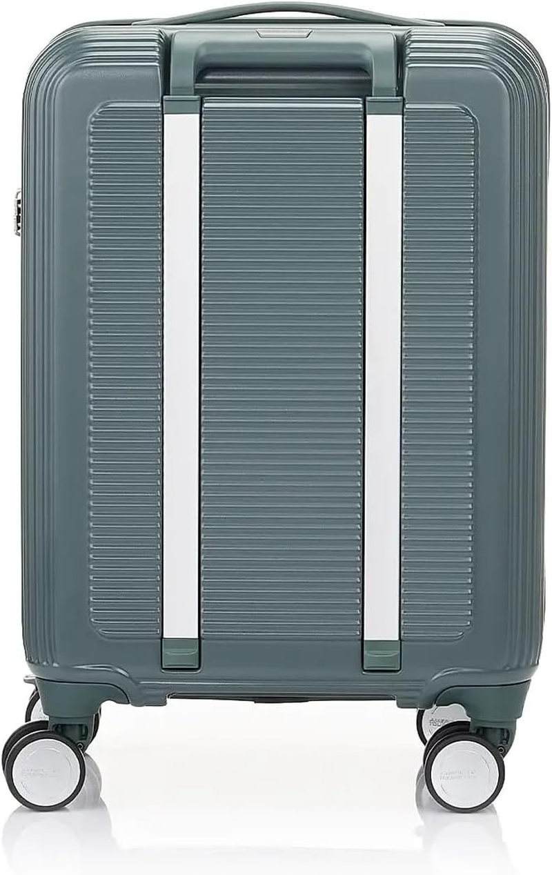 American Tourister Maxivo Suitcase image number 4