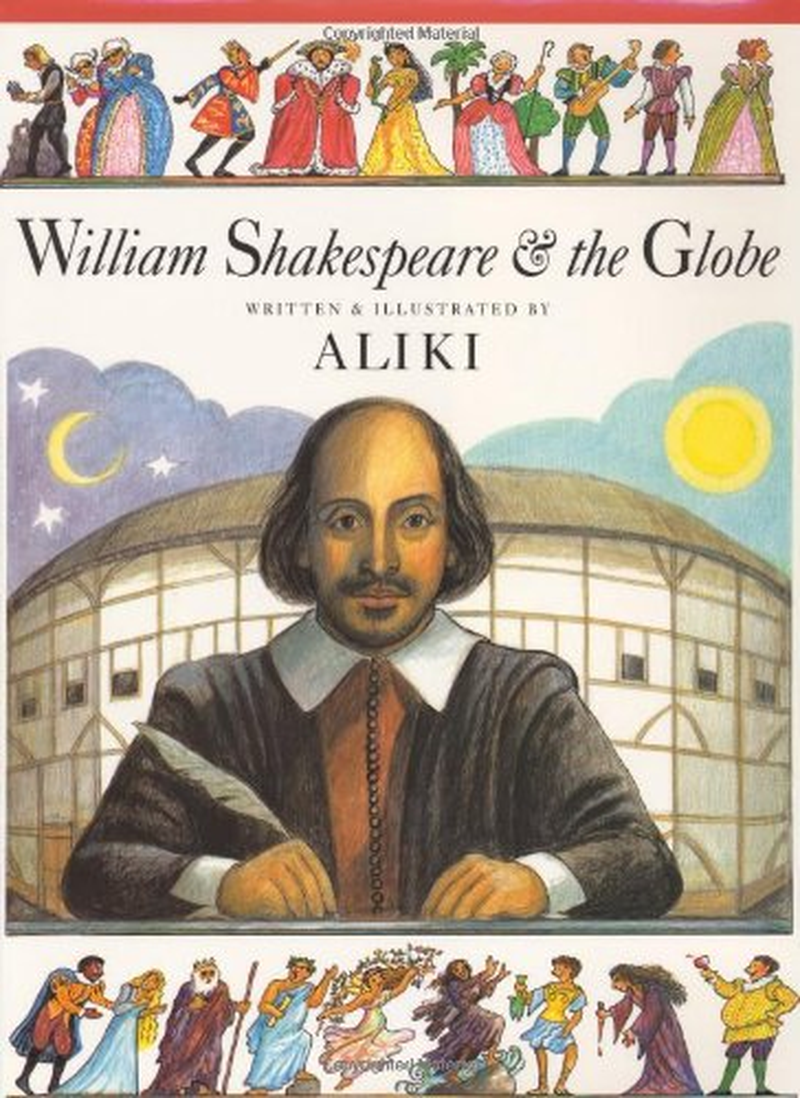 William Shakespeare and the Globe