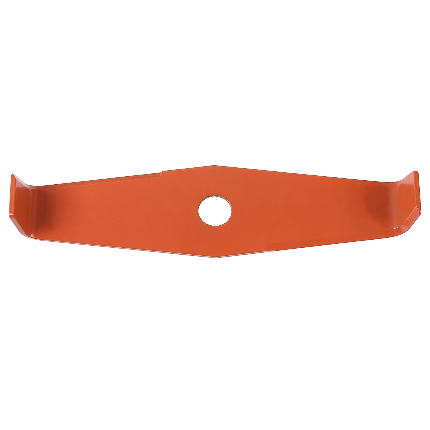 LSHUZIYU, 12", 305X4Mm-2T Bend, Arbor 1" with 7/8"-20-5/8" Washer, Weed Eater Blade, Heavy Duty Brush Cutter Blade, Steel Blade. Suitable for Husqvarna, Makita Brush Cutter image number 5